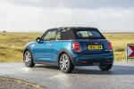 Mini Cooper S Cabrio Sidewalk 2020 года (WW)